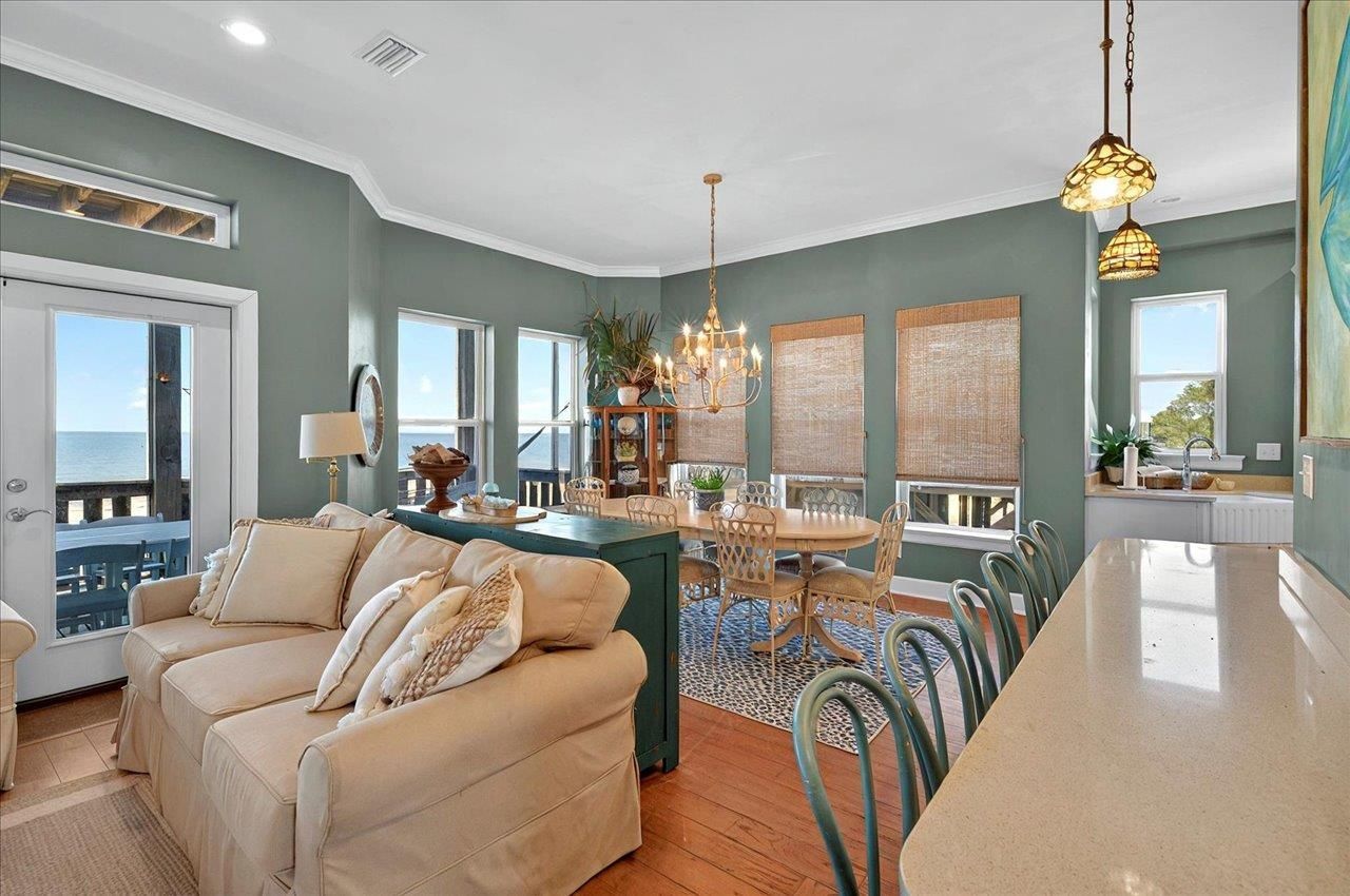 1573 Alligator Drive, Panacea, FL 32346 Photo