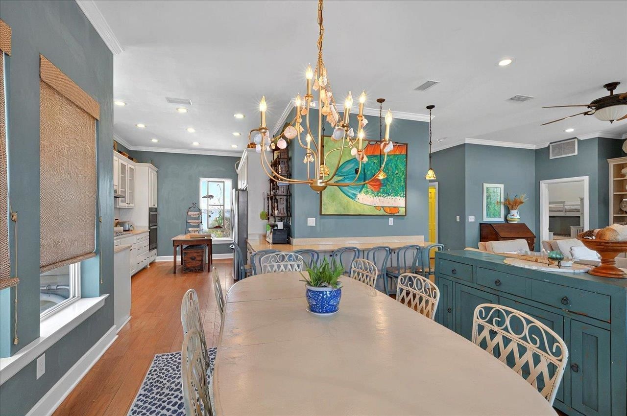 1573 Alligator Drive, Panacea, FL 32346 Photo