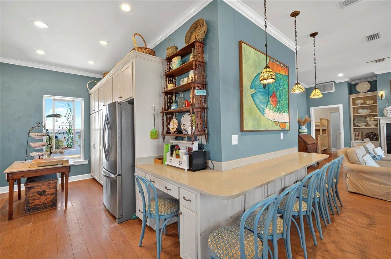 1573 Alligator Drive, Panacea, FL 32346 Photo