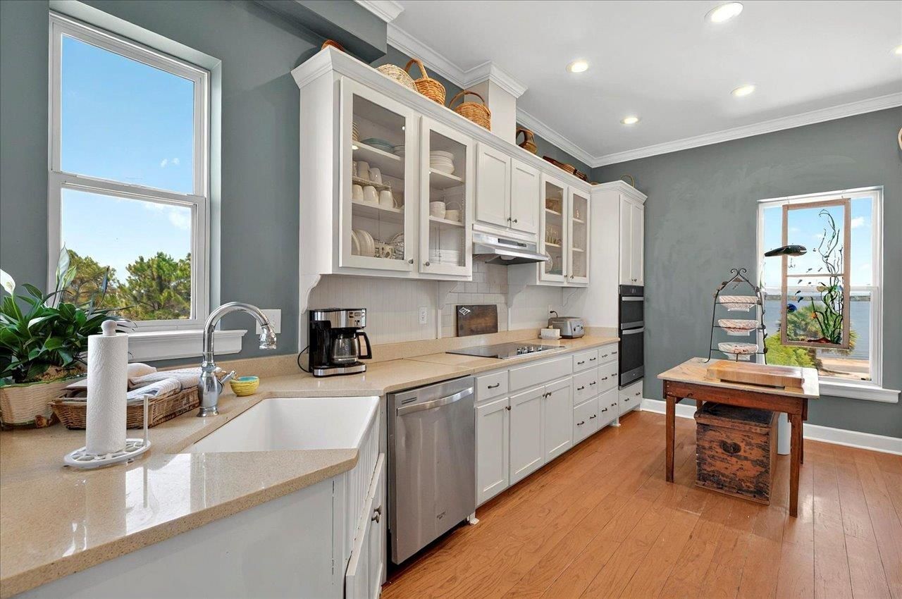 1573 Alligator Drive, Panacea, FL 32346 Photo