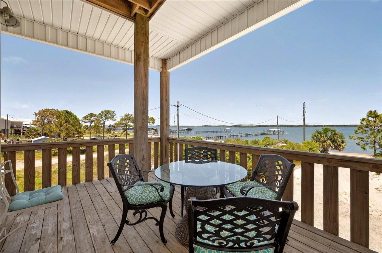 1573 Alligator Drive, Panacea, FL 32346 Photo