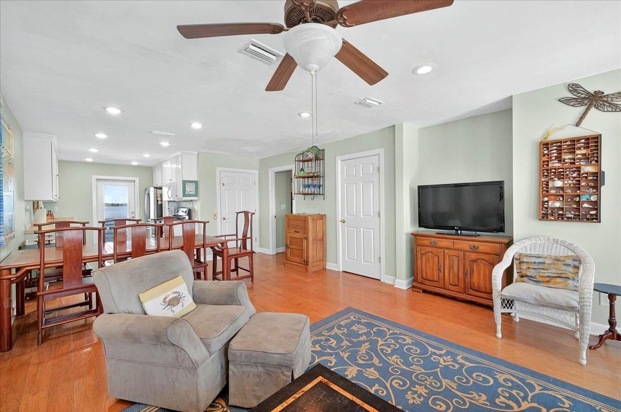 1573 Alligator Drive, Panacea, FL 32346 Photo