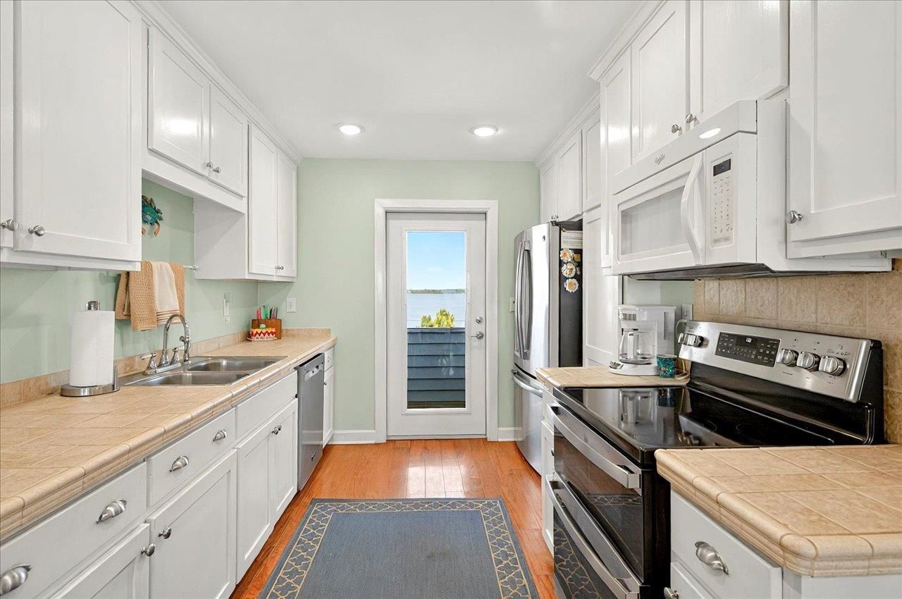 1573 Alligator Drive, Panacea, FL 32346 Photo