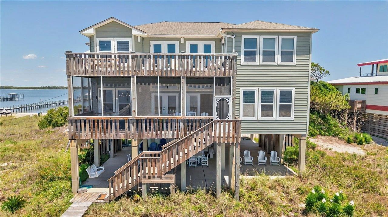 1573 Alligator Drive, Panacea, FL 32346 Photo