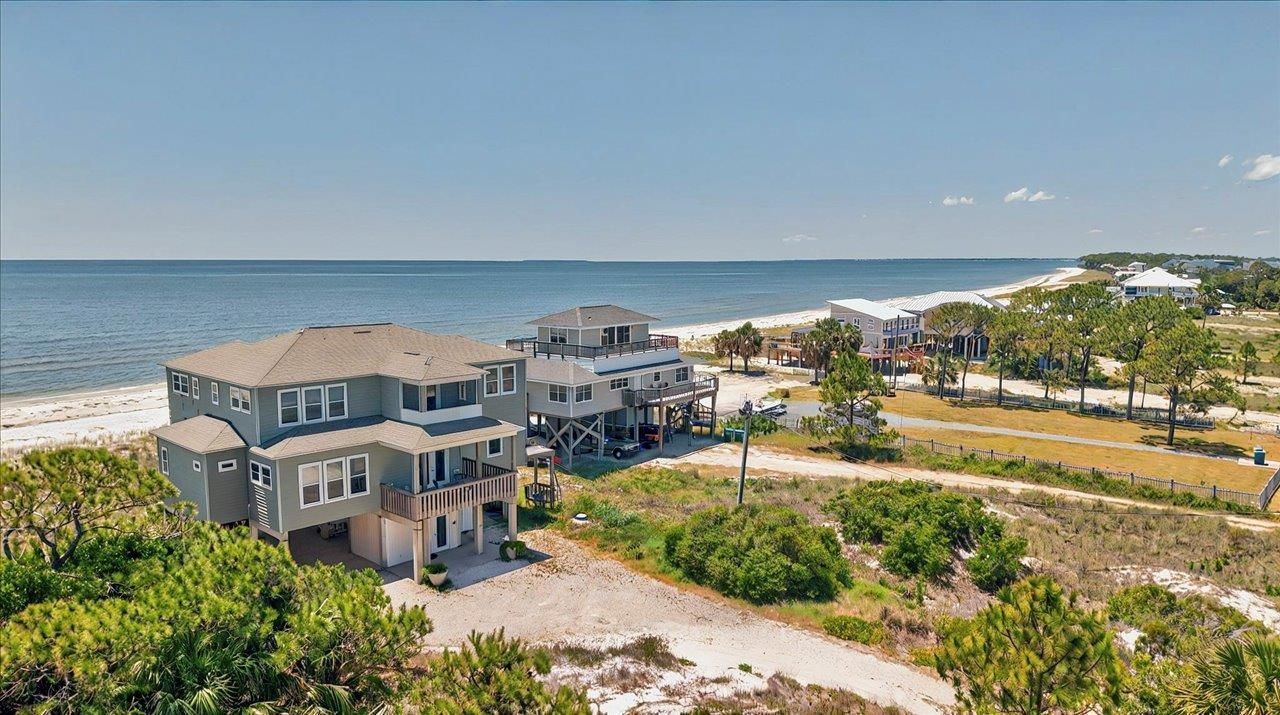 1573 Alligator Drive, Panacea, FL 32346 Photo