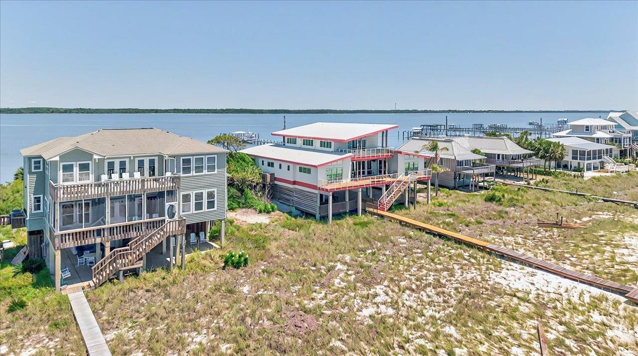 1573 Alligator Drive, Panacea, FL 32346 Photo