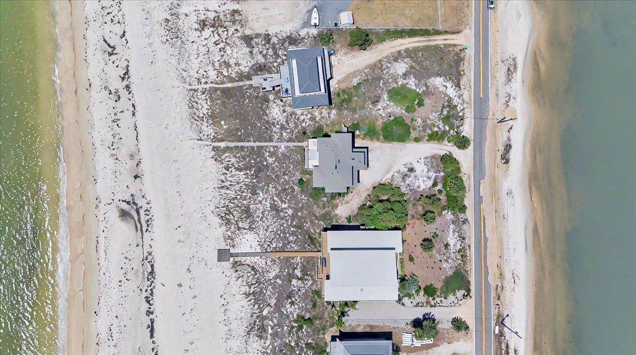 1573 Alligator Drive, Panacea, FL 32346 Photo