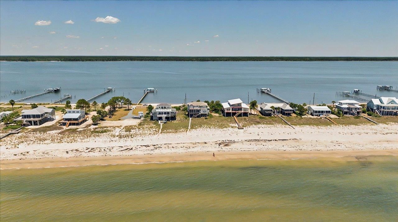 1573 Alligator Drive, Panacea, FL 32346 Photo