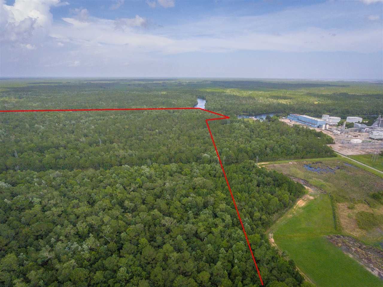 73 Hope Lane, Lot #-, Saint Marks, FL 32355 Photo