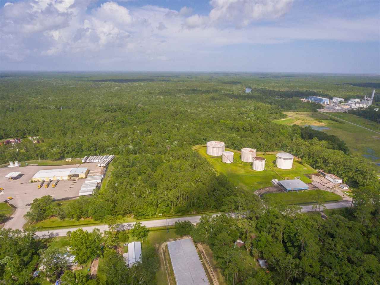 73 Hope Lane, Lot #-, Saint Marks, FL 32355 Photo