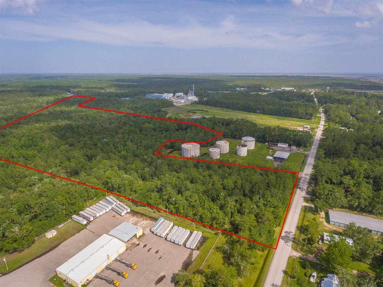 73 Hope Lane, Lot #-, Saint Marks, FL 32355 Photo