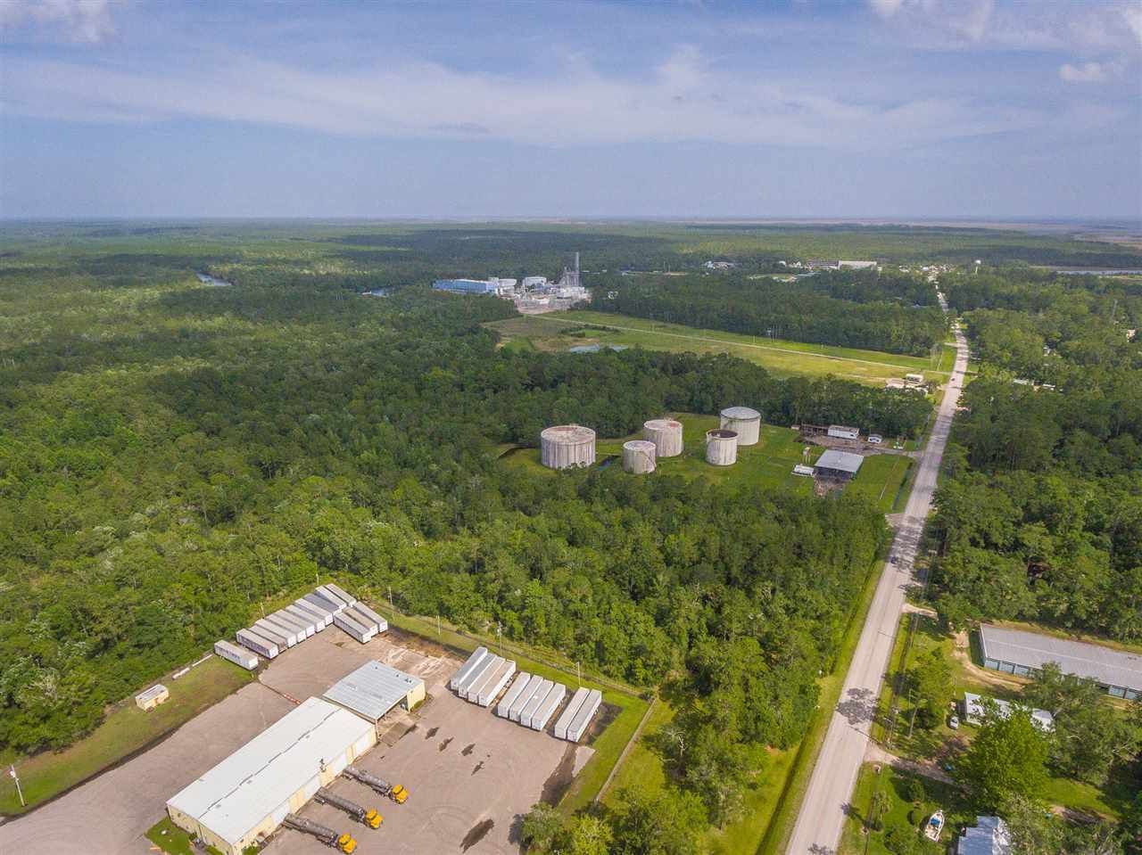 73 Hope Lane, Lot #-, Saint Marks, FL 32355 Photo