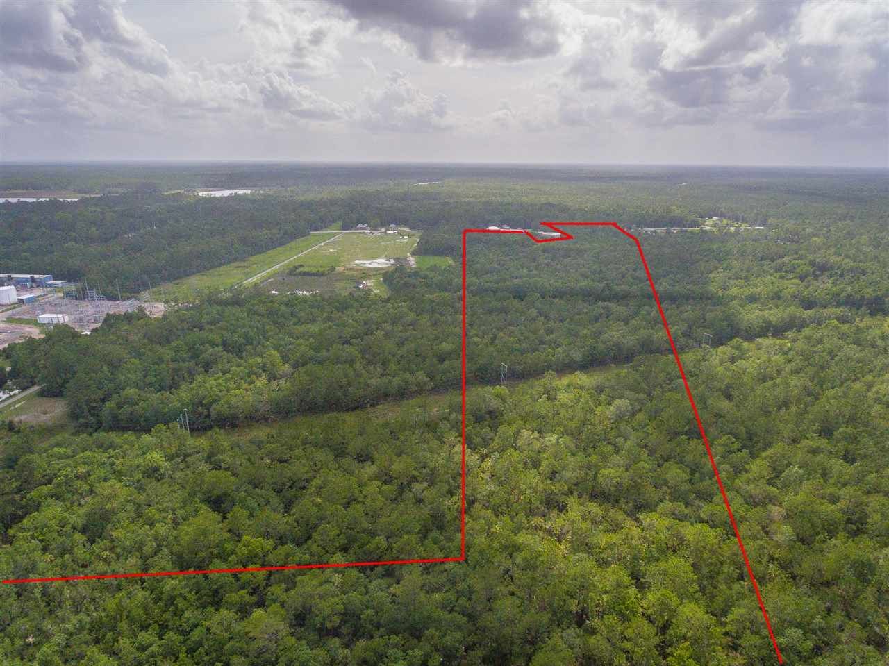 73 Hope Lane, Lot #-, Saint Marks, FL 32355 Photo