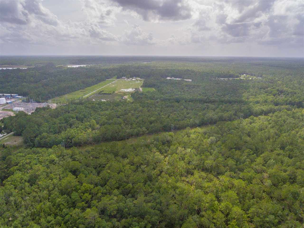 73 Hope Lane, Lot #-, Saint Marks, FL 32355 Photo