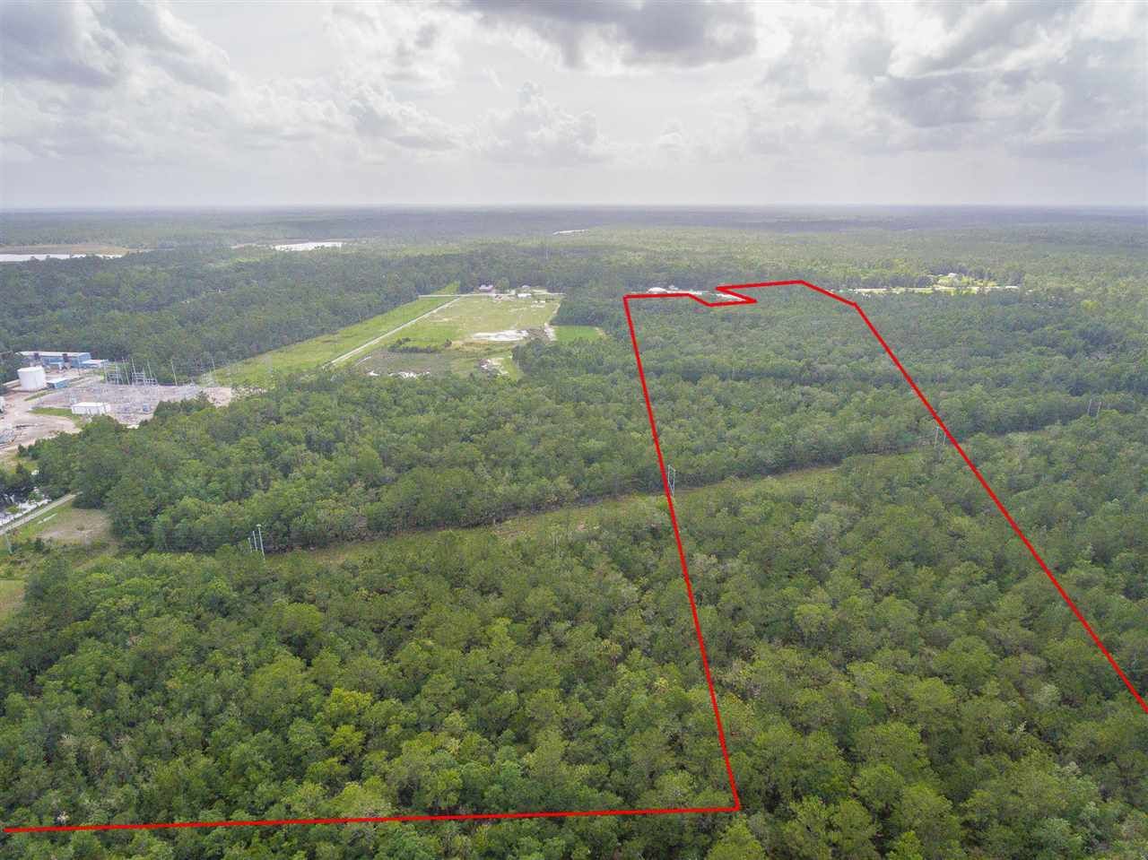 73 Hope Lane, Lot #-, Saint Marks, FL 32355 Photo