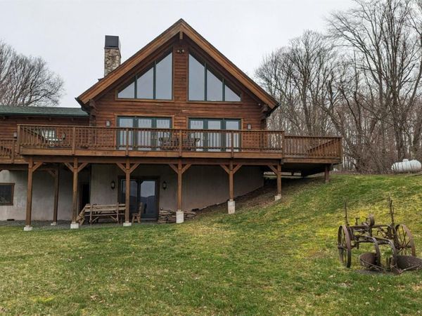 292 Van Etten Rd., Windham, NY 12452