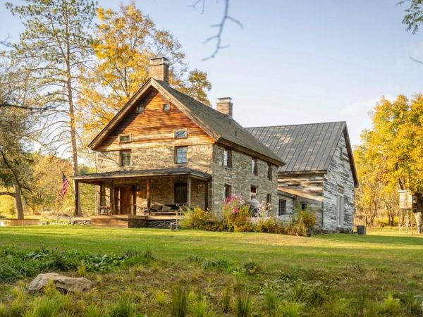 40 Hellbrook Lane, Ulster Park, NY 12487