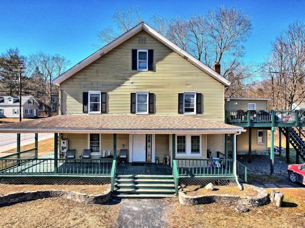 526 Mountain Avenue, Cairo, NY 12413