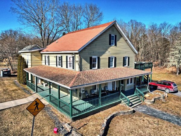 526 Mountain Avenue, Cairo, NY 12413