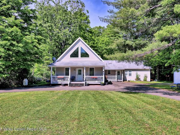 49 County Route 39, Cairo, NY 12473