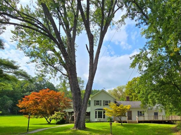 257 Saybrook Valley Road, Durham, NY 12120