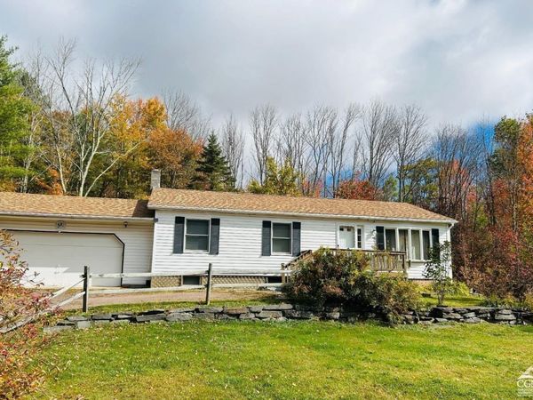 2591 Route 296, Hunter, NY 12442