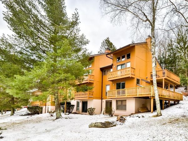 76 Hunter Drive, Unit K4, Hunter, NY 12442