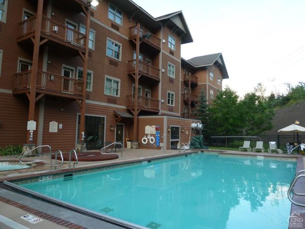 62 Liftside Drive, Unit 238 E Week, Hunter, NY 12442