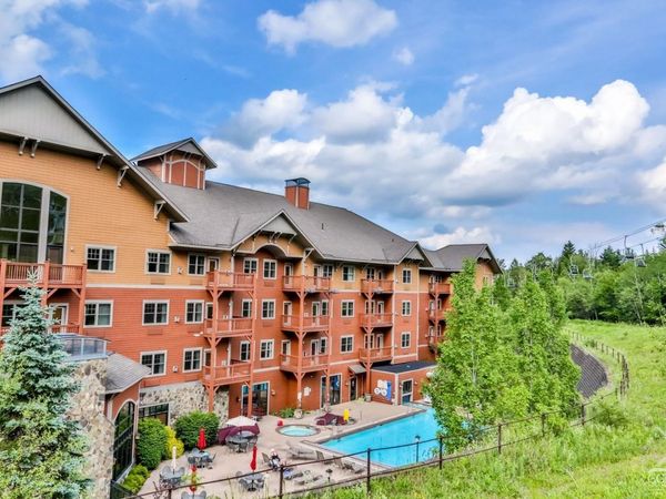 62 Liftside Dr #410/412g Week 1, Unit 410-412, Hunter, NY 12442