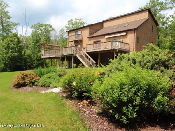 213 Botti Drive, Hunter, NY 12442