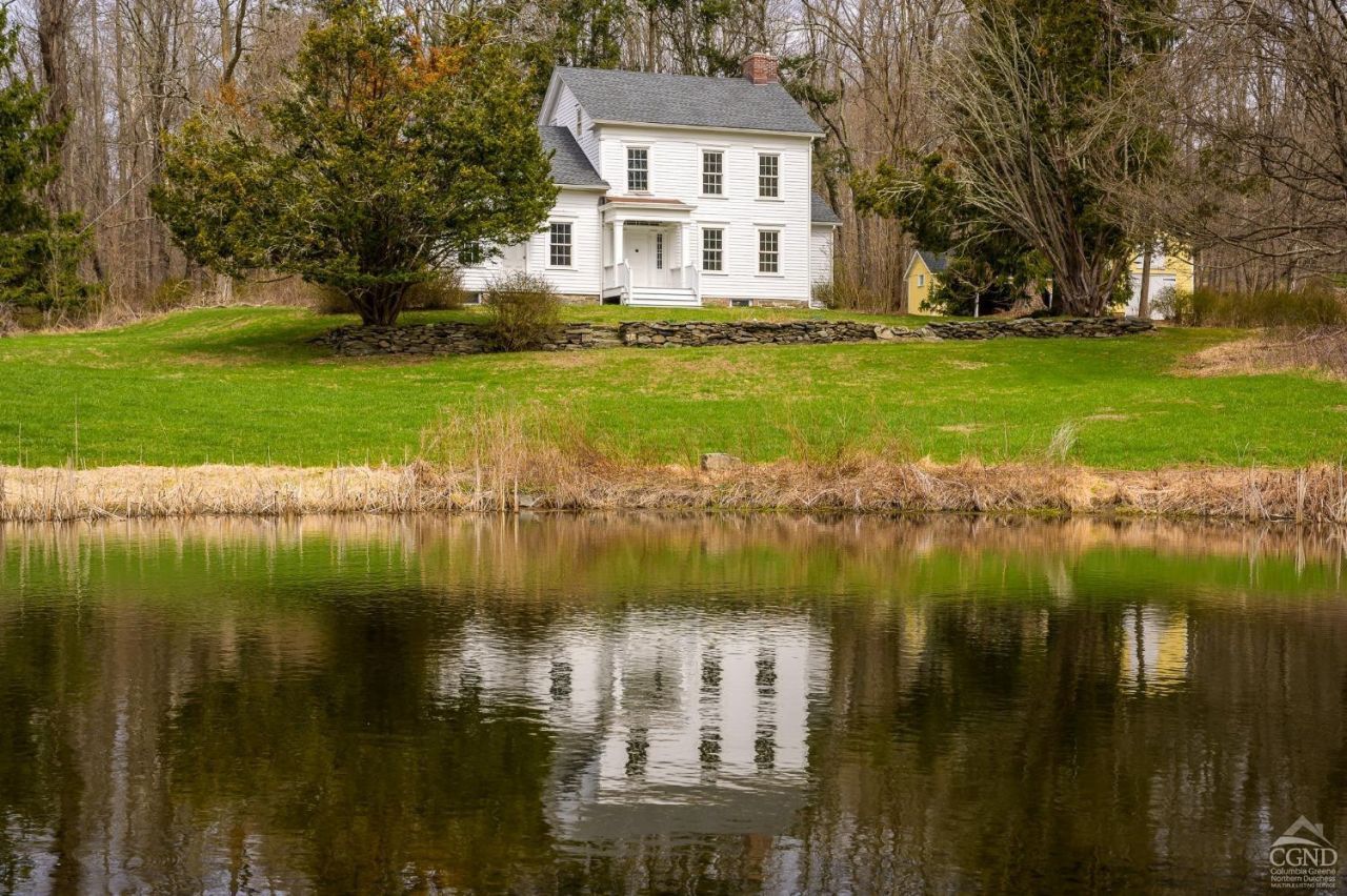 1606 Bulls Head Road, Stanfordville, NY 12581 Main Photo