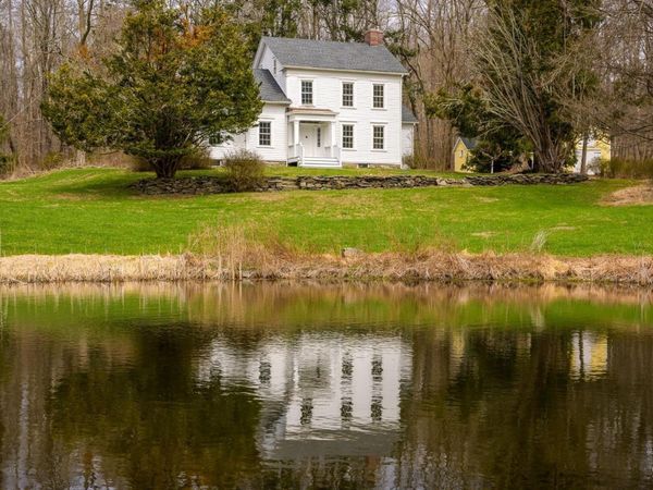 1606 Bulls Head Road, Stanfordville, NY 12581