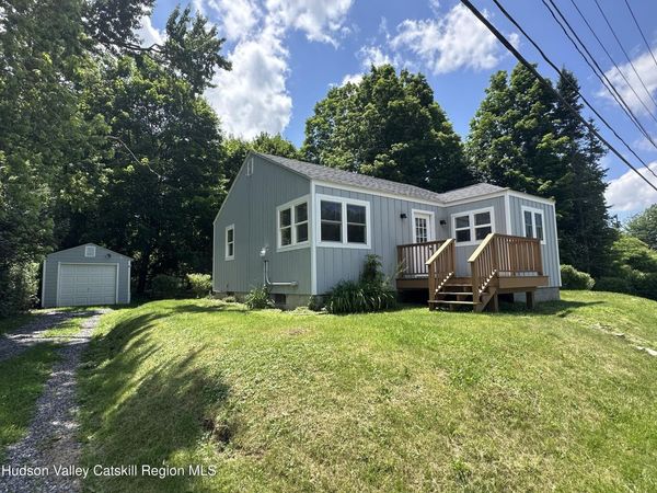 2206 County Route 7, Copake, NY 12516