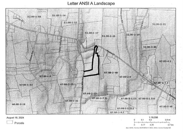 0 Lake Mills Road Road, Cairo, NY 12413