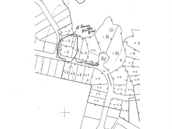 0 Famous Author Circle, Coxsackie, NY 12051