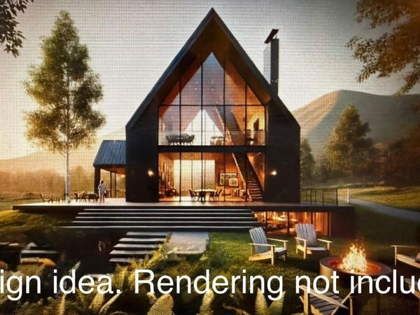 0 Mitchell Hollow Road, Windham, NY 12496