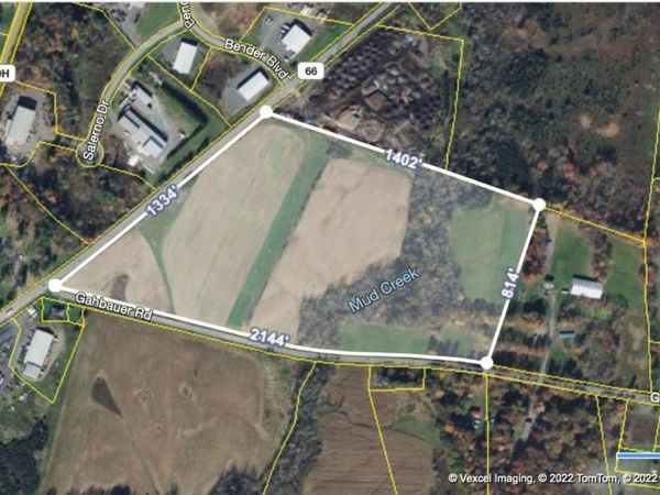 873 State Rte. 66, Hudson, NY 12534