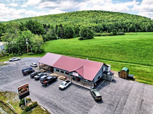 36422 State Highway 23, Roxbury, NY 12434