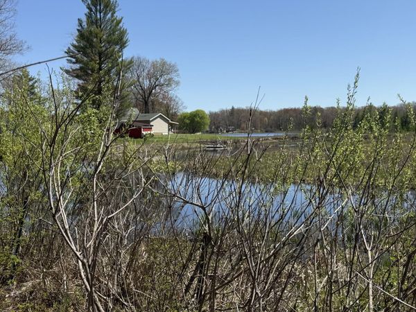 E Dennis Drive, Walkerville, MI 49459