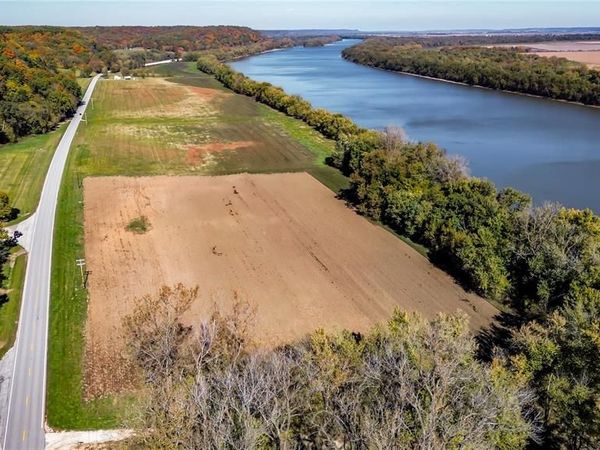 0 N STATE HIGHWAY 100, Kampsville, IL 62053