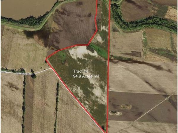 Off County Road 102, Marshall, MO 65344