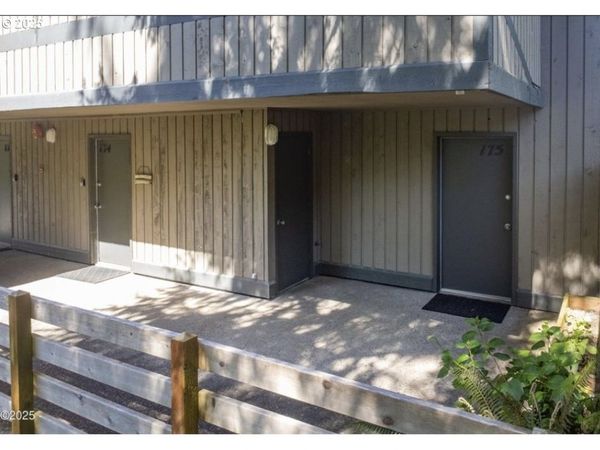 301 OTTER CREST LOOP, Unit 174/175, Otter Rock, OR 97369