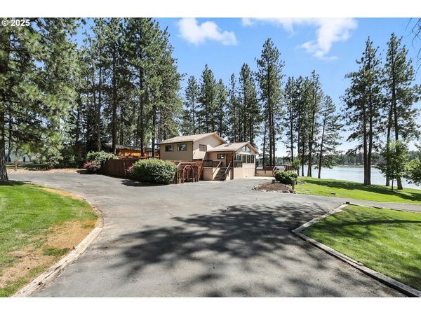 112 N SENTOSA LAKE RD, Tygh Valley, OR 97063