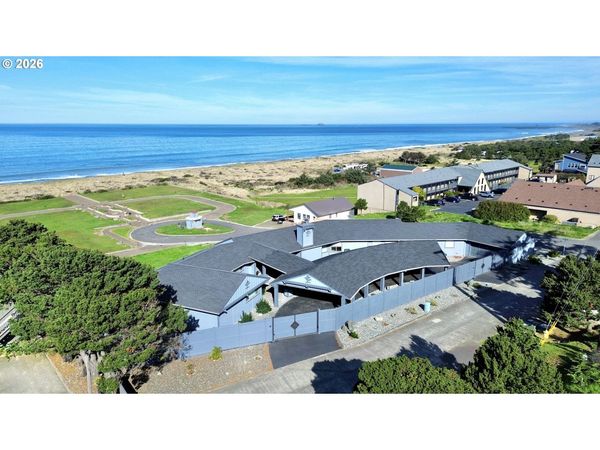 94098 Rubys WAY, Gold Beach, OR 97444