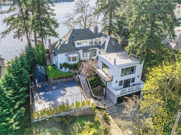 852 NORTHSHORE RD, Lake Oswego, OR 97034