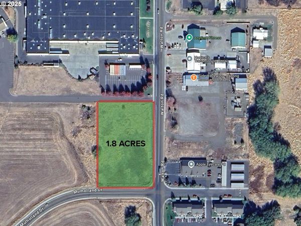 0 Walton RD, Island City, OR 97850