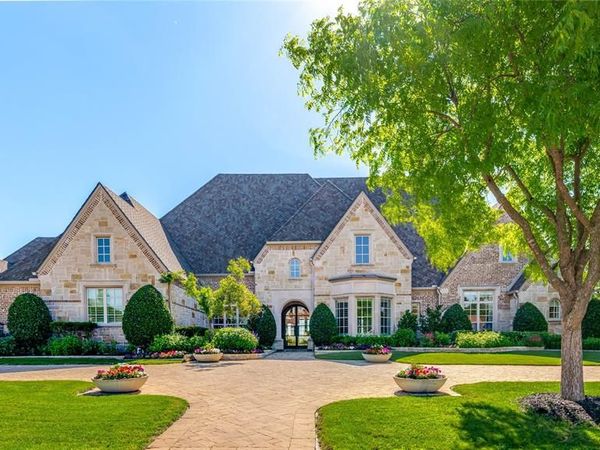 5409 Twin Cities Lane, McKinney, TX 75070