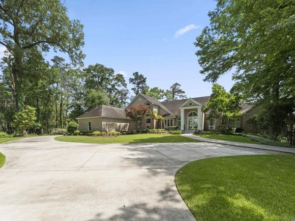 18946 Lake Harbour Ave, Baton Rouge, LA 70816