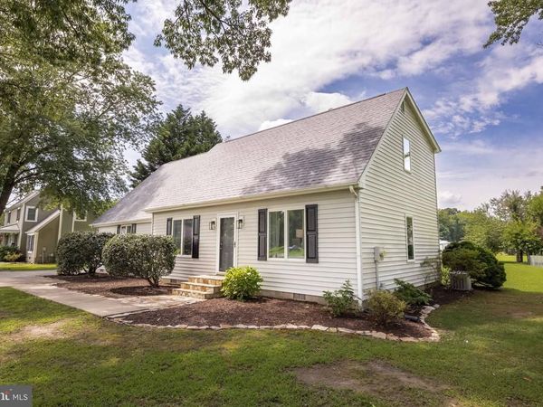 26882 PRATT ROAD, SALISBURY, MD 21801