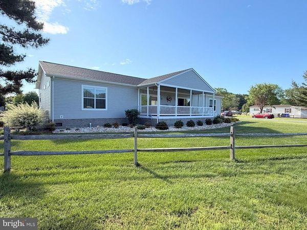 25908 WIND DRIVE E, Unit 1001, LONG NECK, DE 19966